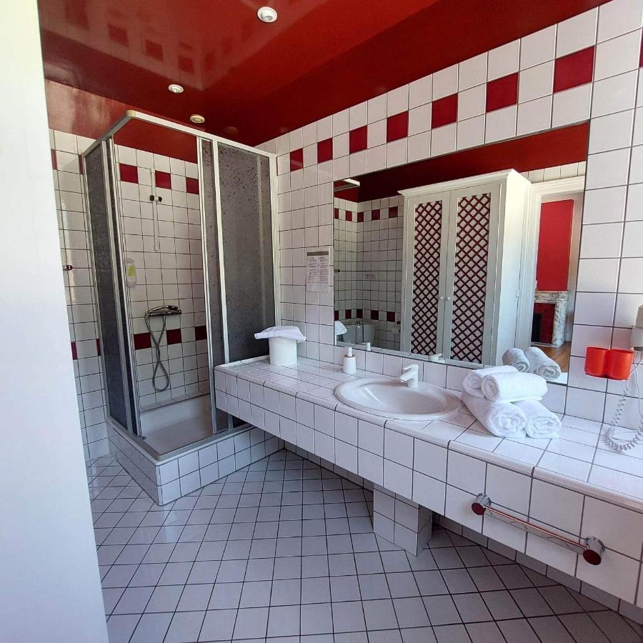 مبيت وإفطار Corbehem Manoir Les Cedres المظهر الخارجي الصورة